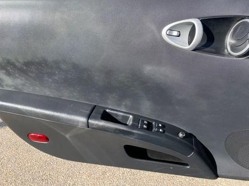 Used 2004 Nissan 350Z Touring w/ Aerodynamics Pkg image 13