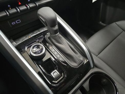 New 2026 Chevrolet Colorado Trail Boss image 16