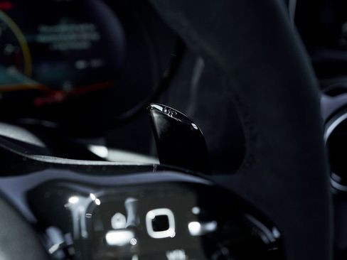 Used 2021 Mercedes-Benz AMG GT Black Series image 61