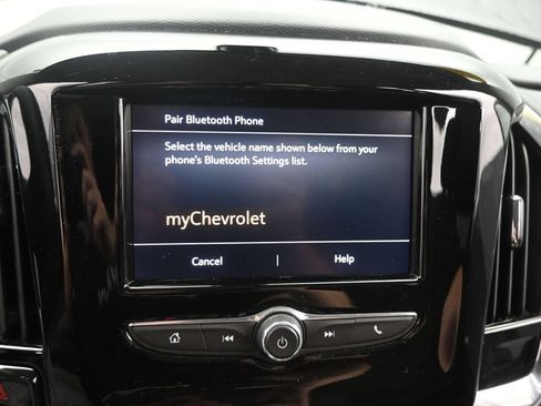 Used 2020 Chevrolet Traverse LS w/ LPO, Floor Liner Package AWD/4WD image 29