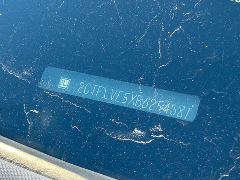 Used 2011 GMC Terrain SLT image 10