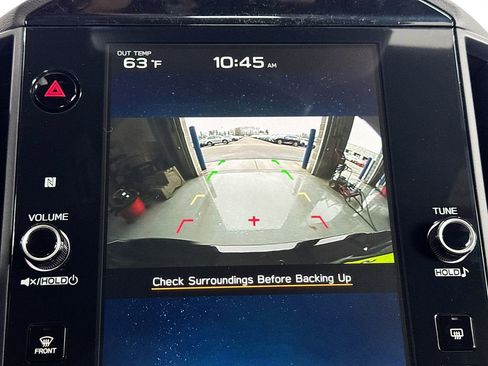 New 2026 Subaru Impreza RS AWD/4WD image 11