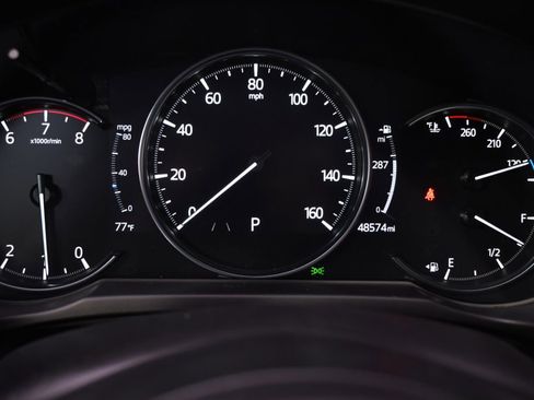 Used 2022 MAZDA CX-5 AWD 2.5 S w/ Premium Package image 23