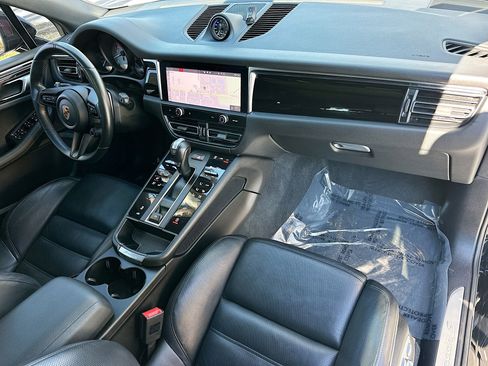 Used 2024 Porsche Macan S image 34