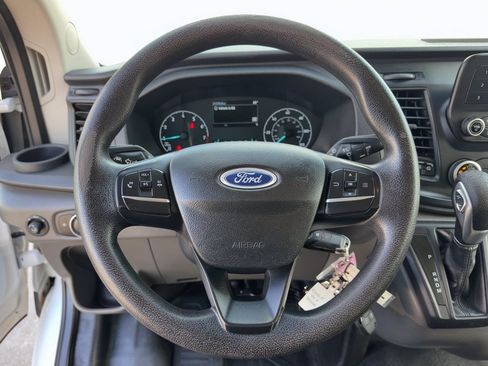 Used 2020 Ford Transit 350 XL RWD image 10