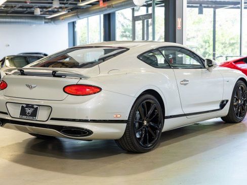 Used 2020 Bentley Continental GT First Edition image 6