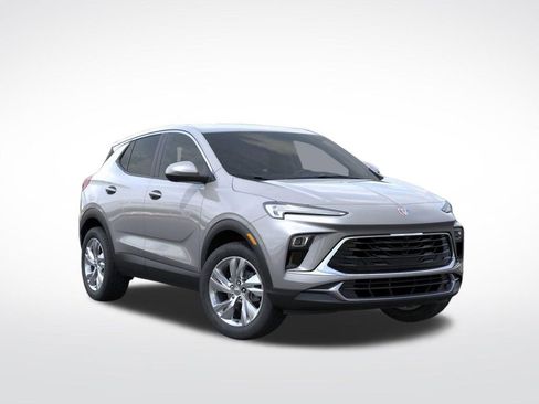 New 2026 Buick Encore GX Preferred w/ Advanced Technology Package AWD/4WD image 10