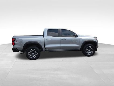 Certified 2023 Chevrolet Colorado Z71 w/ Z71 Convenience Package 2 AWD/4WD image 6