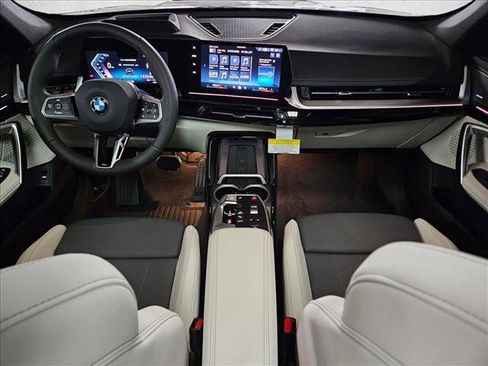 New 2026 BMW X1 xDrive28i w/ Technology Package image 14