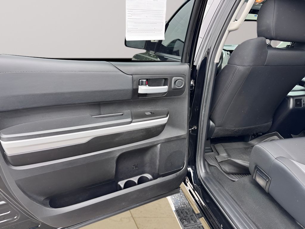 Used 2021 Toyota Tundra SR5 RWD image 32