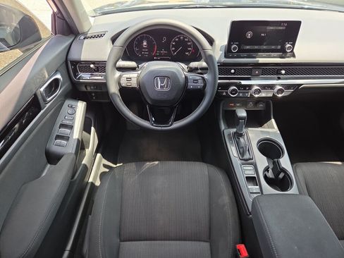 Used 2024 Honda Civic EX image 12