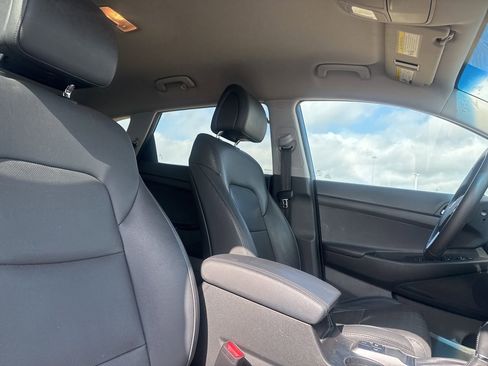 Used 2016 Hyundai Tucson Limited image 30