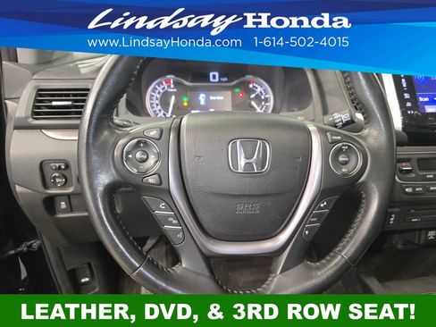 Used 2016 Honda Pilot EX-L image 15