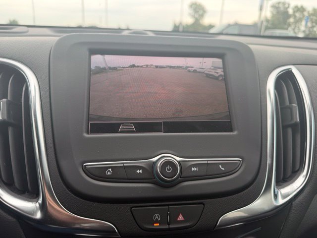Used 2023 Chevrolet Equinox LT FWD image 20