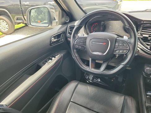 Used 2024 Dodge Durango GT AWD/4WD image 17