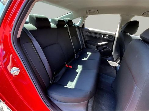 Used 2025 Honda Civic LX image 19