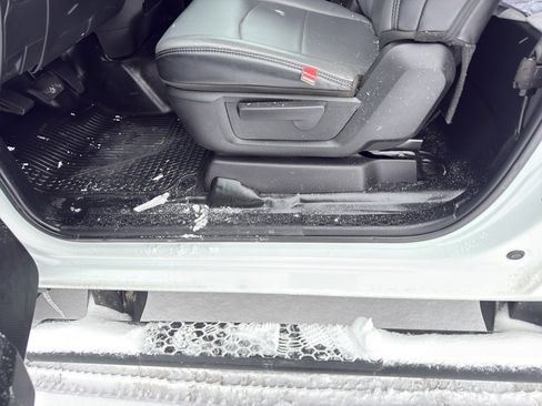 Used 2024 RAM 2500 Tradesman w/ Snow Chief Group image 16