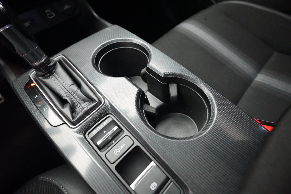 Certified 2023 Honda Civic Sport image 16