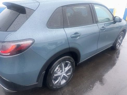 Used 2024 Honda HR-V EX-L image 7