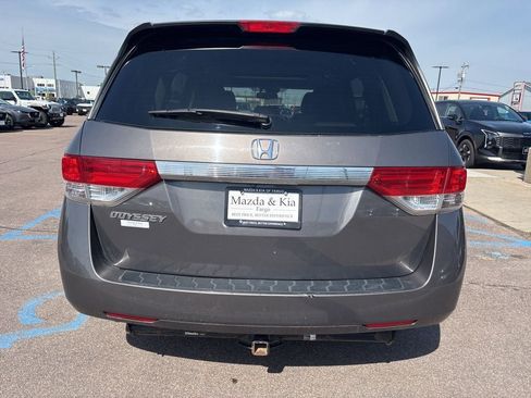 Used 2014 Honda Odyssey EX-L image 6