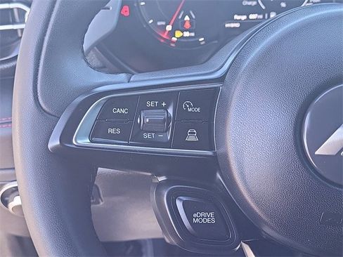 Used 2024 Dodge Hornet R/T image 12