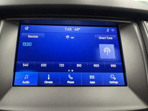 Used 2023 Ford Ranger XLT w/ Trailer Tow Package image 18