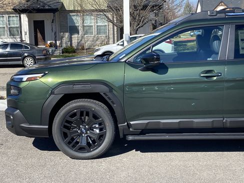New 2026 Subaru Outback Limited XT AWD/4WD image 2