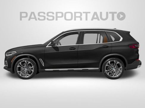 Used 2023 BMW X5 xDrive40i w/ M Sport Package AWD/4WD image 3