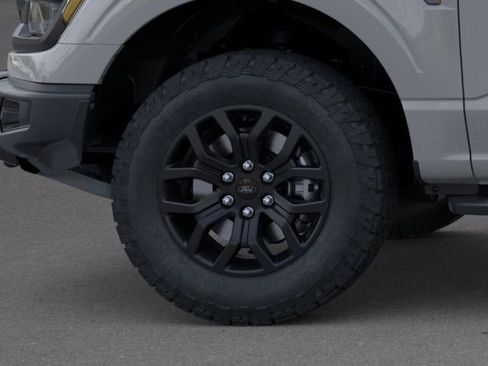 New 2026 Ford F150 Tremor AWD/4WD image 19