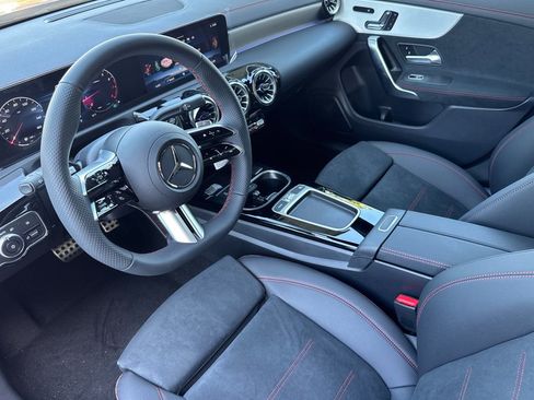 New 2026 Mercedes-Benz CLA 250 image 8