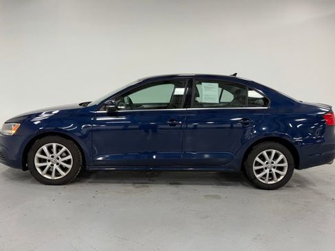 Used 2014 Volkswagen Jetta SE image 2