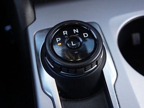 Used 2024 Ford Bronco Sport Big Bend image 45