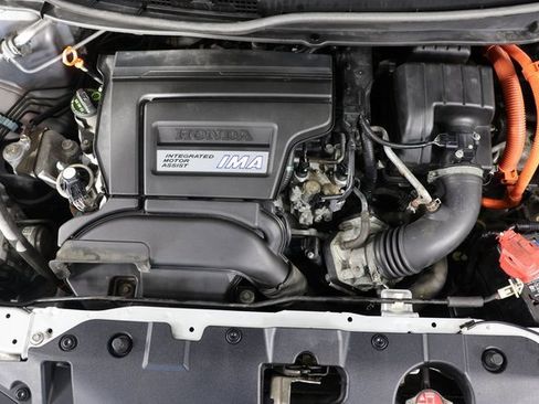 Used 2014 Honda Civic Hybrid Sedan image 23