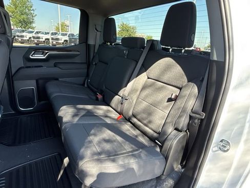 New 2026 GMC Sierra 1500 Elevation RWD image 23