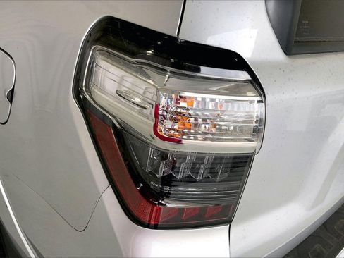 Used 2023 Toyota 4Runner SR5 Premium w/ Moonroof Package image 13