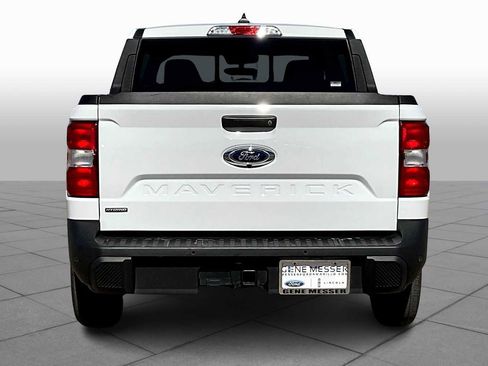 Used 2022 Ford Maverick Lariat w/ Lariat Luxury Package image 5