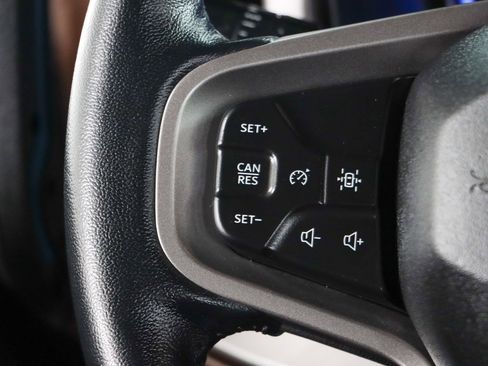 Used 2022 Ford Bronco Outer Banks image 14