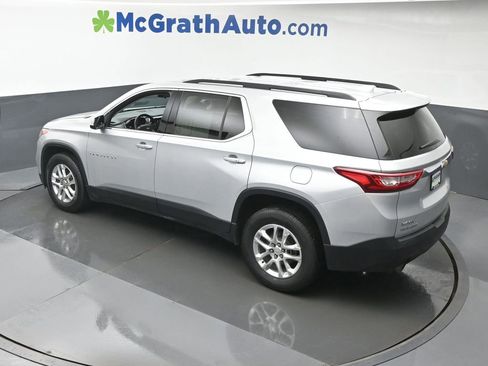 Used 2019 Chevrolet Traverse LT image 24