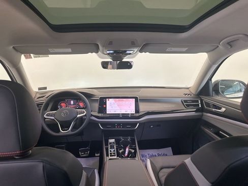 New 2026 Volkswagen Atlas Peak Edition AWD/4WD image 23