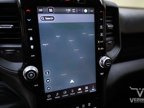 New 2026 RAM 3500 Tradesman image 28