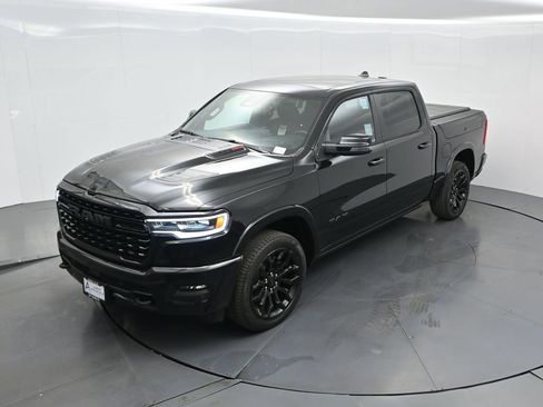 New 2026 RAM 1500 Limited image 45