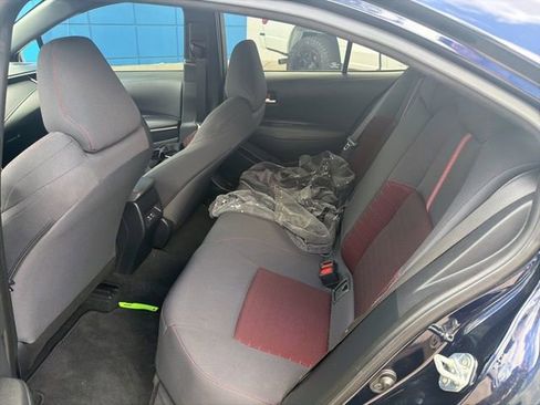 Used 2024 Toyota Corolla SE image 12