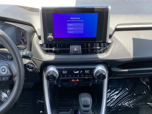 Certified 2023 Toyota RAV4 XLE AWD/4WD image 29