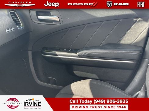 Used 2023 Dodge Charger R/T image 21