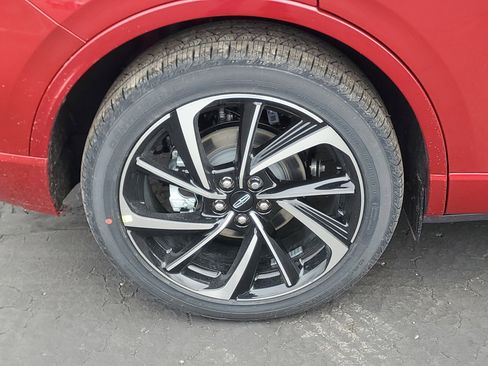 New 2026 Lincoln Corsair Grand Touring image 5