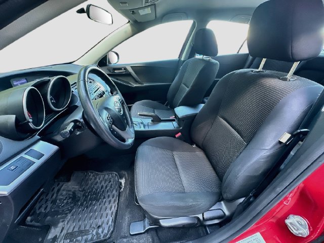 Used 2013 MAZDA MAZDA3 i Touring FWD image 20