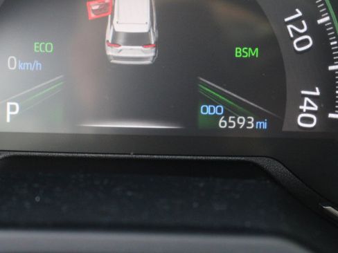 Certified 2022 Toyota RAV4 Limited image 33