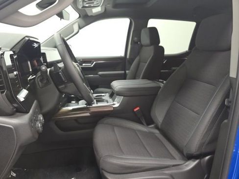 New 2026 Chevrolet Silverado 1500 LT Trail Boss w/ Convenience Package II image 21