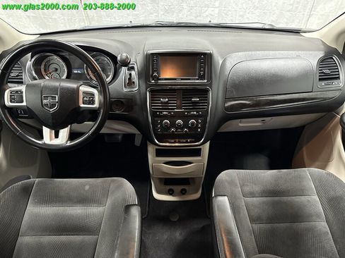 Used 2017 Dodge Grand Caravan SE w/ Power Window Group image 6