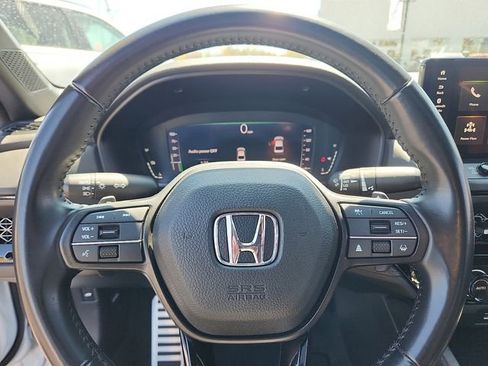 Used 2023 Honda Accord Sport image 19